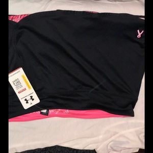 🌹 2/$20 🌹 NWT Under Armour Sport Skort - L